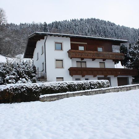 Landhaus Johannes Hart im Zillertal Exteriör bild