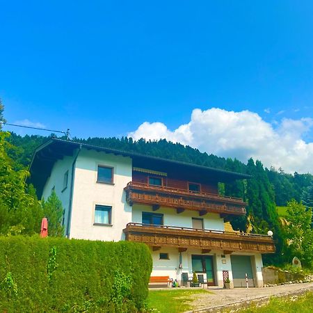 Landhaus Johannes Hart im Zillertal Exteriör bild