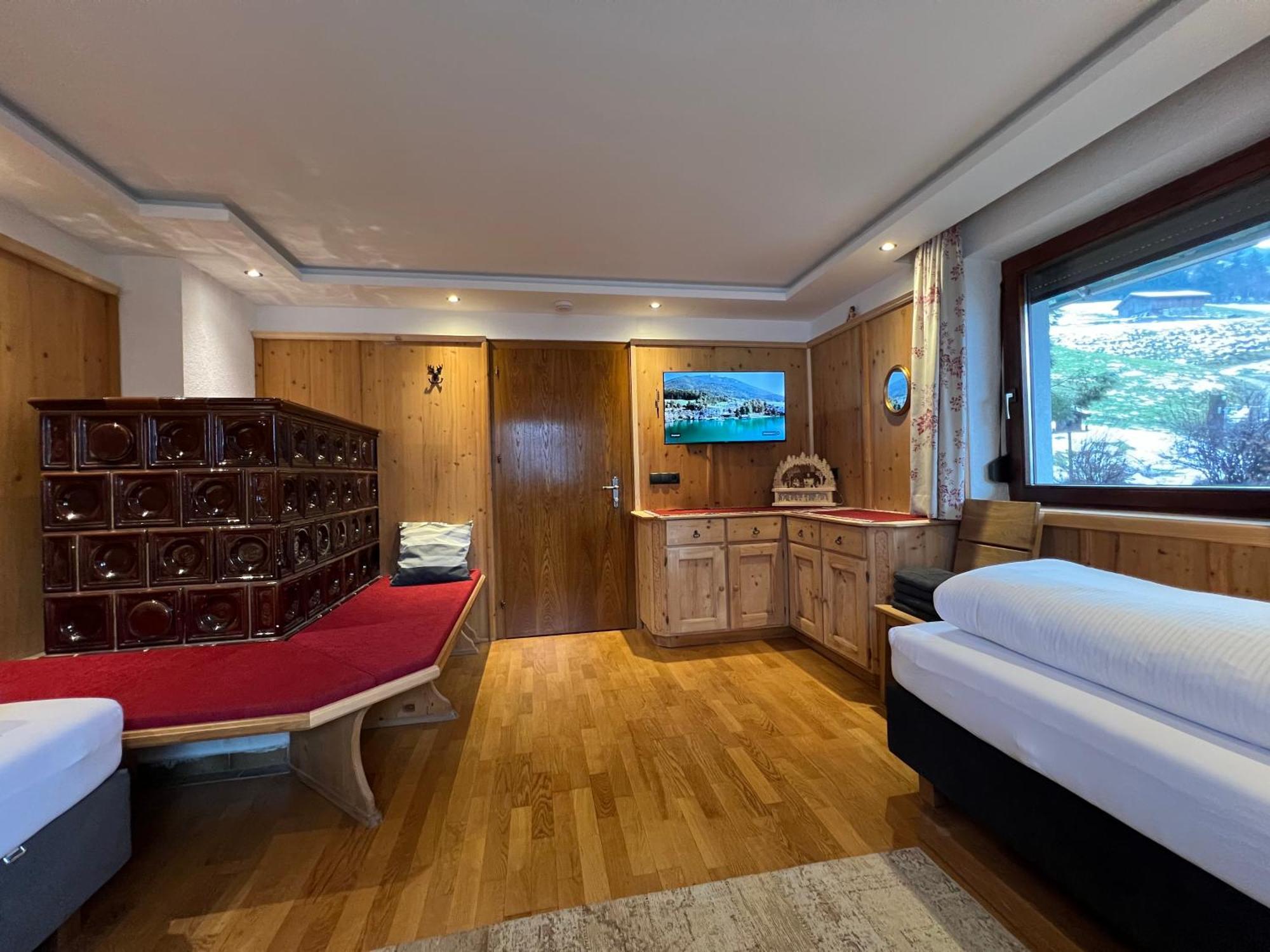 Landhaus Johannes Hart im Zillertal Exteriör bild