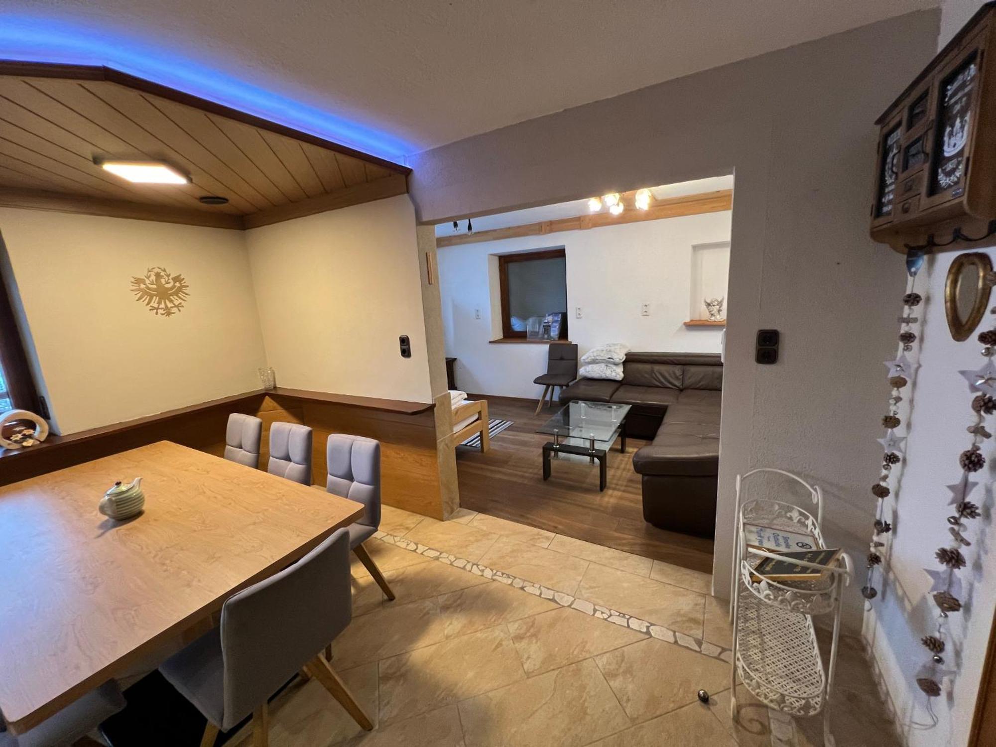 Landhaus Johannes Hart im Zillertal Exteriör bild