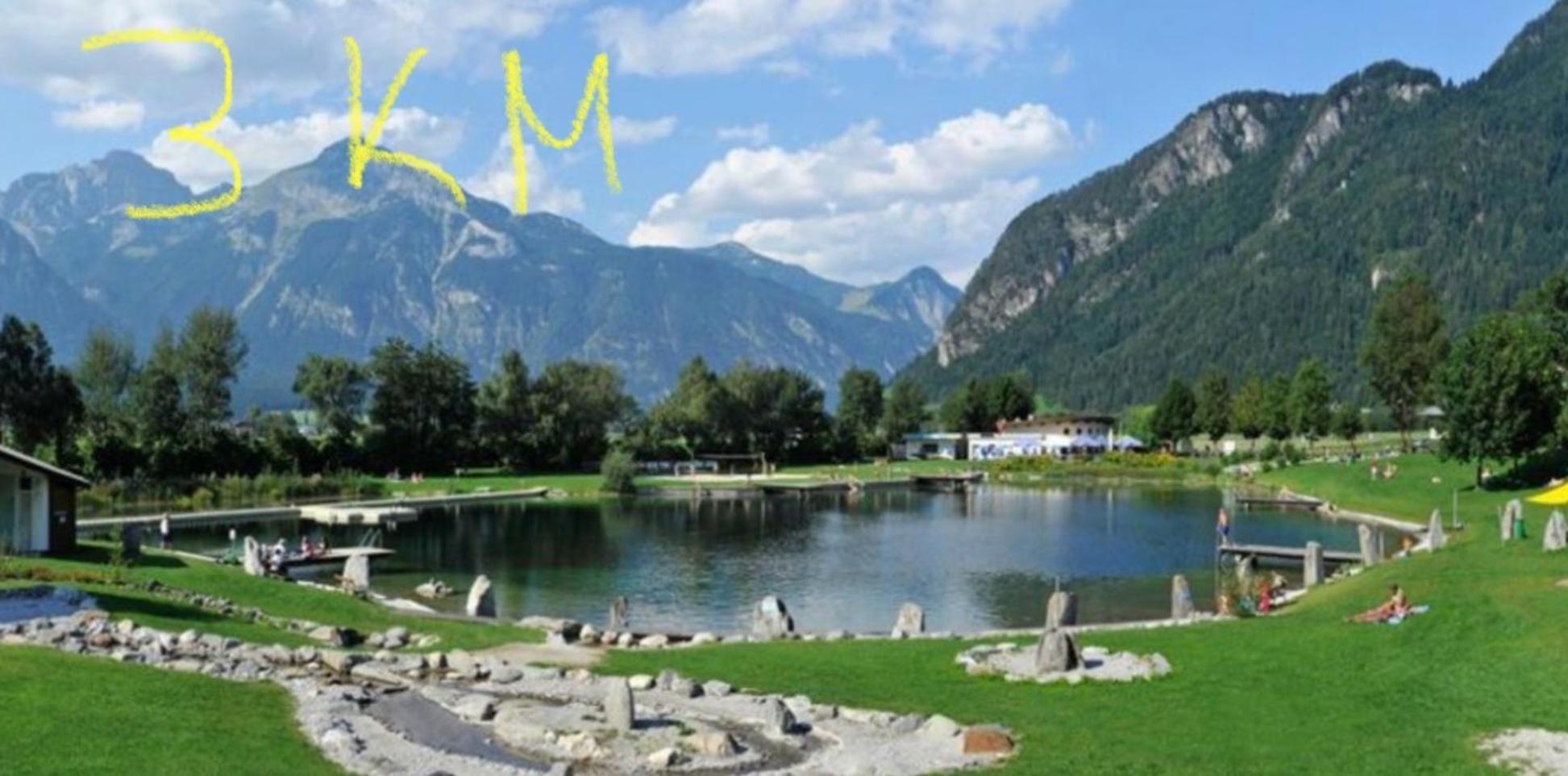 Landhaus Johannes Hart im Zillertal Exteriör bild