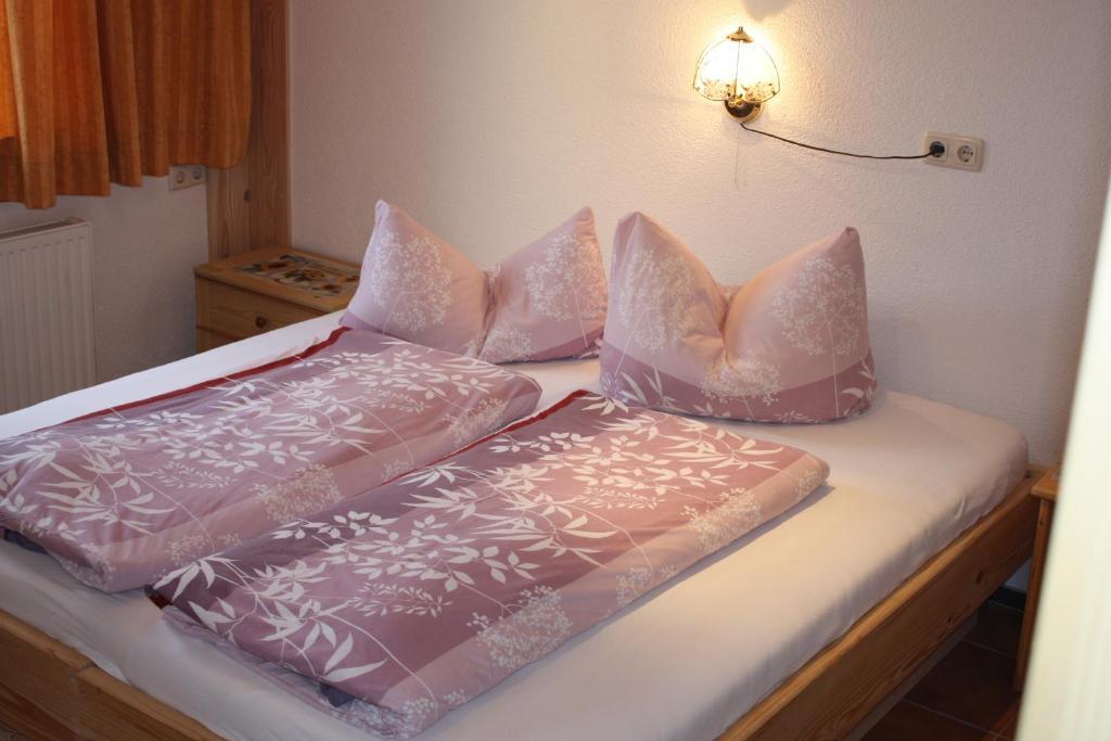 Landhaus Johannes Hart im Zillertal Rum bild