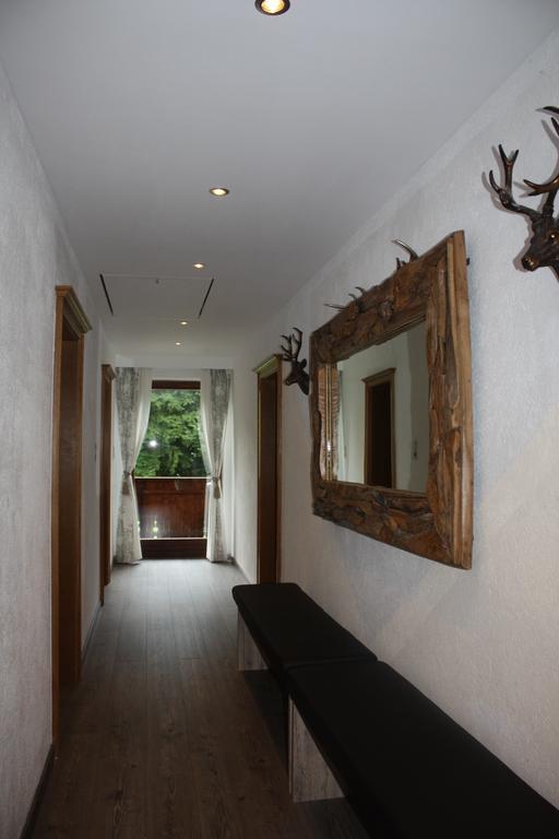 Landhaus Johannes Hart im Zillertal Exteriör bild